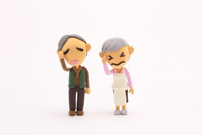 短期入所のイメージ