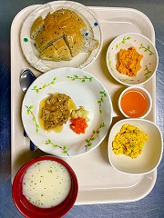 パン食刻み