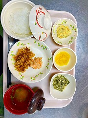 刻み食①