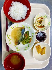 普通食②