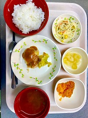 普通食③