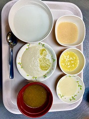 ペースト②