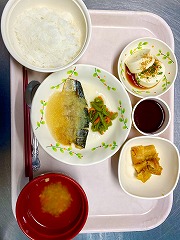 粗刻み食②