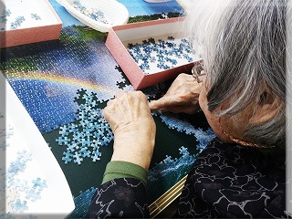 パズル