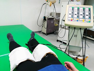 ホットパック
