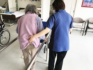 平行棒