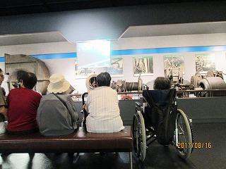 ドライブレク（石炭記念博物館）