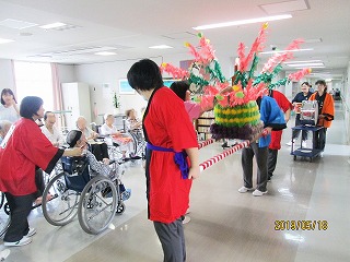 神幸
