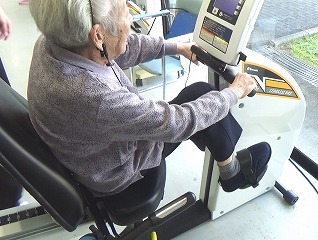 自転車