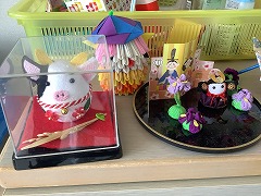 利用者様作品１つめ