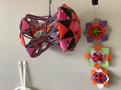 利用者様作品２つめ